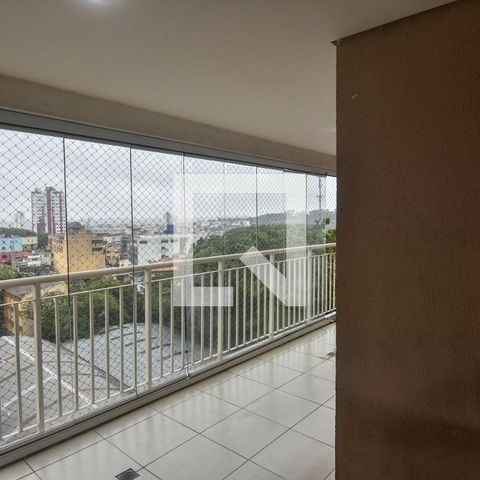 Apartamento à venda com 76m², 3 quartos e 1 vagaVaranda da Sala