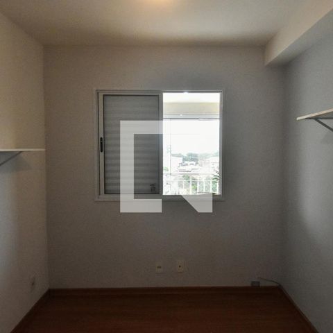 Apartamento à venda com 76m², 3 quartos e 1 vagaQuarto 2