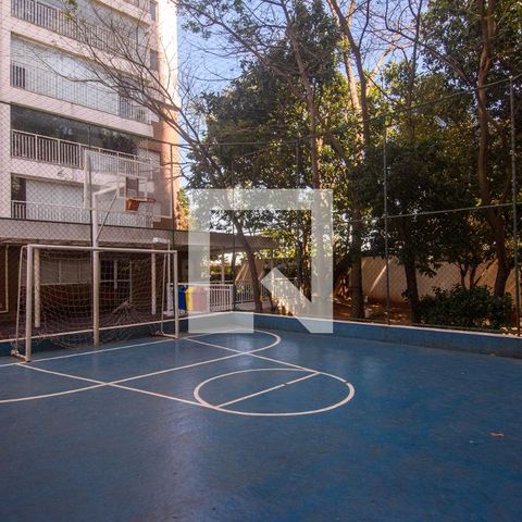 Apartamento à venda com 76m², 3 quartos e 1 vagaQuadra Esportiva