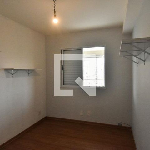 Apartamento à venda com 76m², 3 quartos e 1 vagaQuarto 2