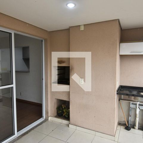 Apartamento à venda com 76m², 3 quartos e 1 vagaVaranda da Sala