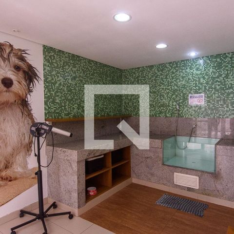 Apartamento à venda com 76m², 3 quartos e 1 vagaÁrea comum