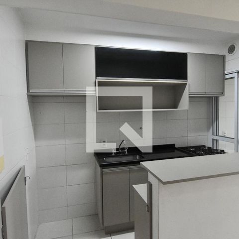Apartamento à venda com 76m², 3 quartos e 1 vagaCozinha