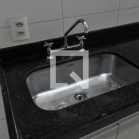 Apartamento à venda com 76m², 3 quartos e 1 vagaCozinha
