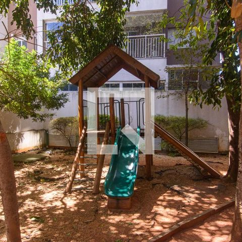 Apartamento à venda com 76m², 3 quartos e 1 vagaÁrea comum - Playground
