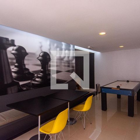 Apartamento à venda com 76m², 3 quartos e 1 vagaSala de Jogos