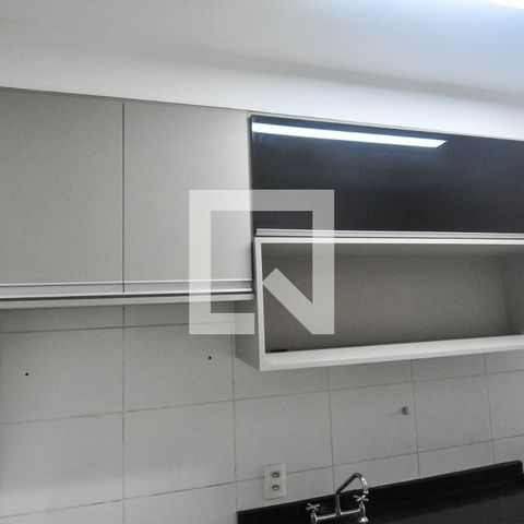 Apartamento à venda com 76m², 3 quartos e 1 vagaCozinha