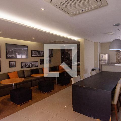 Apartamento à venda com 76m², 3 quartos e 1 vagaÁrea comum - Salão de festas