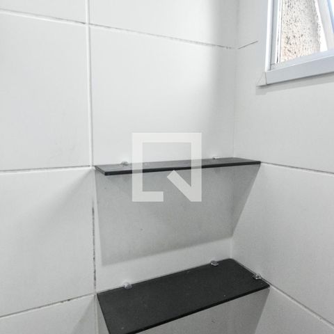 Apartamento à venda com 76m², 3 quartos e 1 vagaBanheiro da Suíte