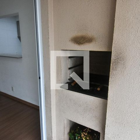 Apartamento à venda com 76m², 3 quartos e 1 vagaChurrasqueira
