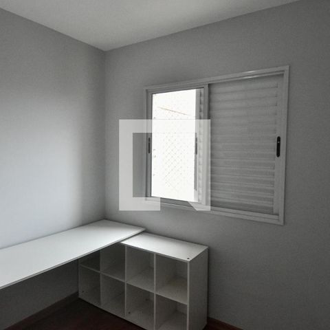 Apartamento à venda com 76m², 3 quartos e 1 vagaQuarto 3