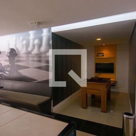 Apartamento à venda com 76m², 3 quartos e 1 vagaSala de Jogos