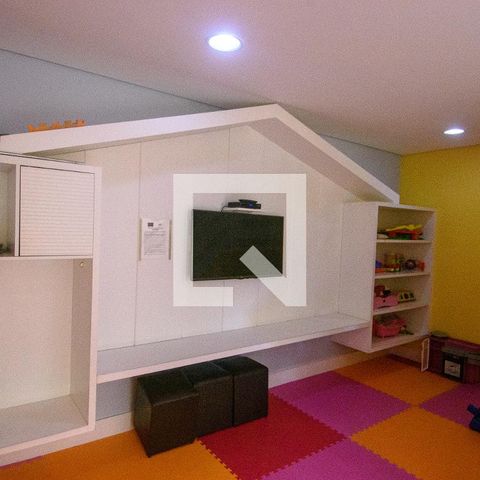 Apartamento à venda com 76m², 3 quartos e 1 vagaBrinquedoteca