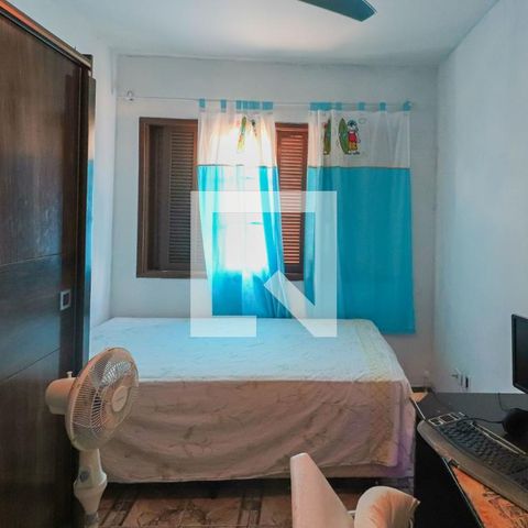 Casa à venda com 152m², 3 quartos e 2 vagas Casa à venda com 152m², 3 quartos e 2 vagasQuarto 3