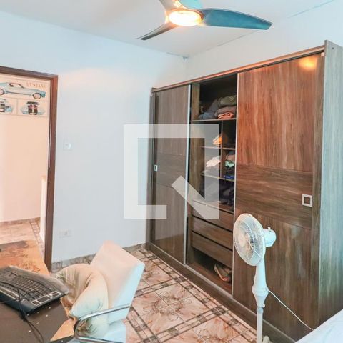 Casa à venda com 152m², 3 quartos e 2 vagas Casa à venda com 152m², 3 quartos e 2 vagasQuarto 3
