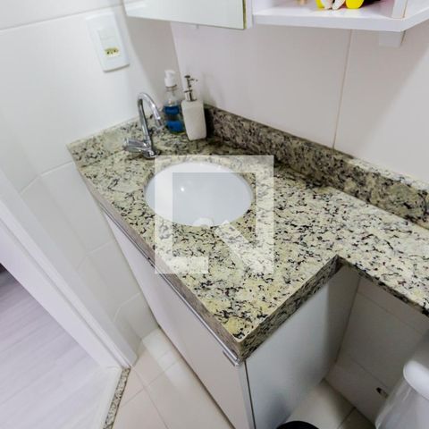 Apartamento à venda com 45m², 2 quartos e 1 vagaPia