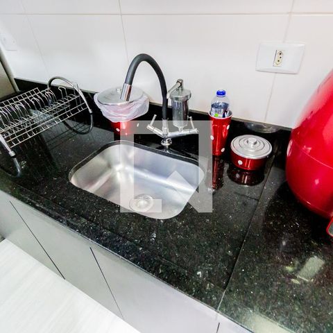 Apartamento à venda com 45m², 2 quartos e 1 vagaPia