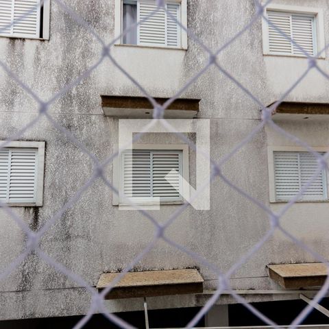 Apartamento à venda com 45m², 2 quartos e 1 vagaVista do Quarto 1