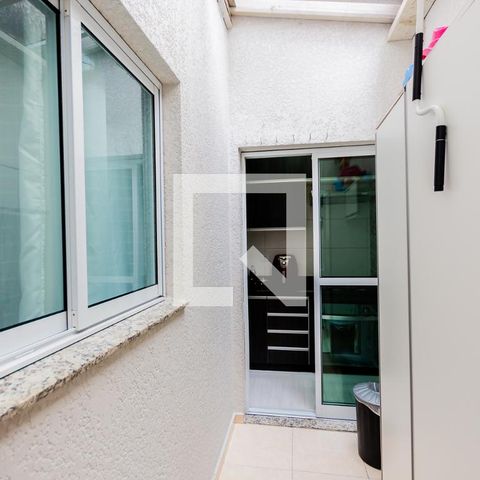 Apartamento à venda com 45m², 2 quartos e 1 vagaÁrea de Serviço