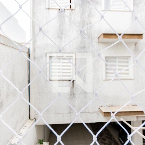 Apartamento à venda com 45m², 2 quartos e 1 vagaVista do Quarto 2