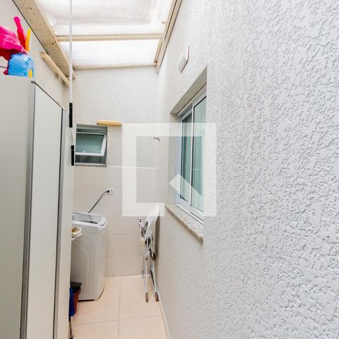 Apartamento à venda com 45m², 2 quartos e 1 vagaÁrea de Serviço