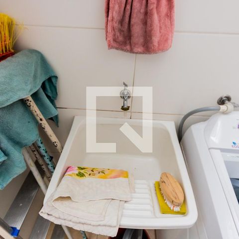 Apartamento à venda com 45m², 2 quartos e 1 vagaTanque