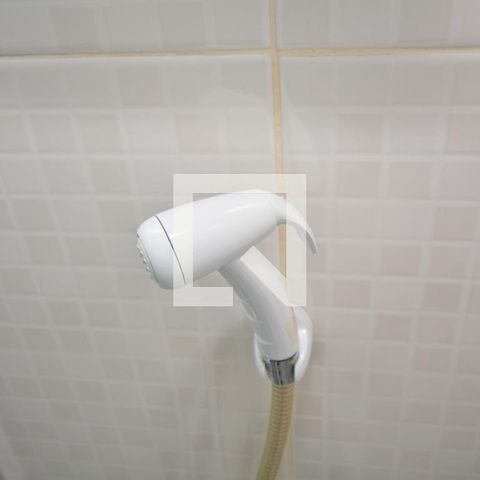 Apartamento à venda com 60m², 1 quarto e 1 vagaBanheiro