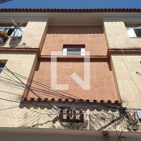 Apartamento à venda com 60m², 1 quarto e 1 vaga Apartamento à venda com 60m², 1 quarto e 1 vagaFachada do Prédio