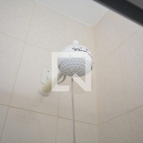Apartamento à venda com 60m², 1 quarto e 1 vagaBanheiro