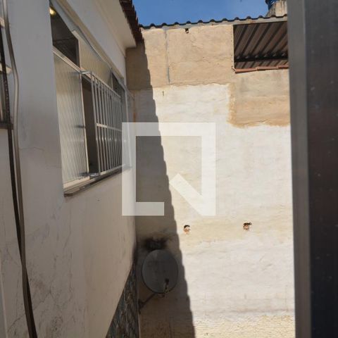 Apartamento à venda com 60m², 1 quarto e 1 vagaVista da Sala