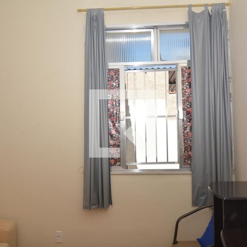 Apartamento à venda com 60m², 1 quarto e 1 vagaSala