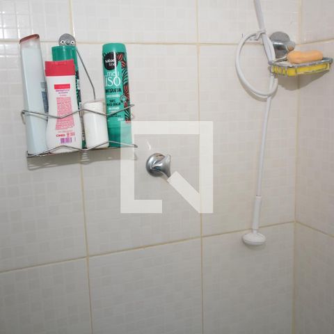 Apartamento à venda com 60m², 1 quarto e 1 vagaBanheiro