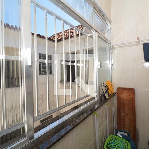 Apartamento à venda com 60m², 1 quarto e 1 vagaÁrea de Serviço