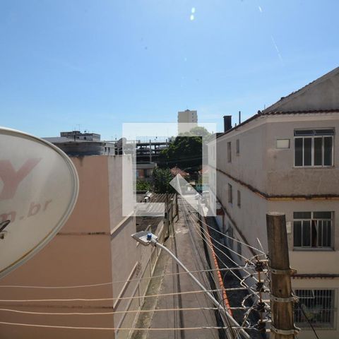 Apartamento à venda com 60m², 1 quarto e 1 vagaVista do Quarto