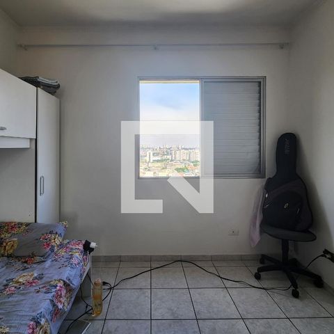 Apartamento à venda com 94m², 2 quartos e 1 vagaQuarto 1