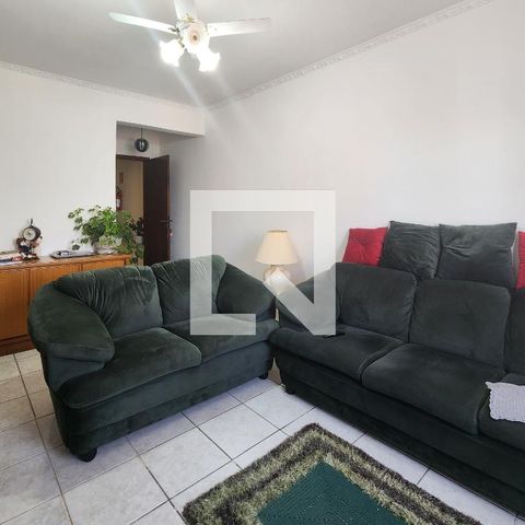 Apartamento à venda com 94m², 2 quartos e 1 vagaSala