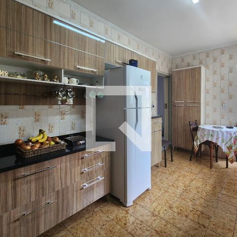 Apartamento à venda com 94m², 2 quartos e 1 vagaCozinha