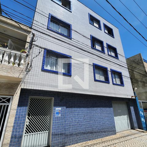 Apartamento à venda com 94m², 2 quartos e 1 vagaFachada