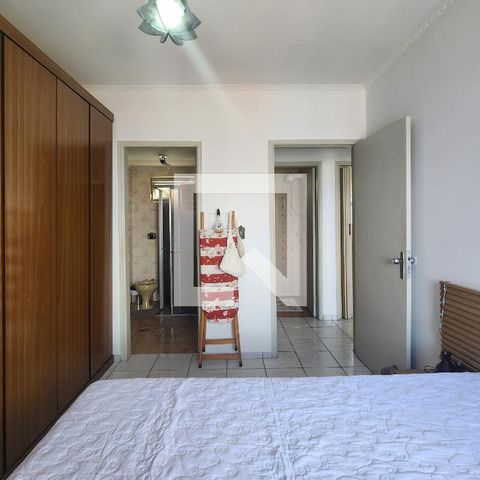 Apartamento à venda com 94m², 2 quartos e 1 vagaSuíte 1