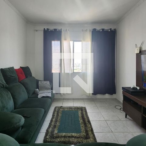 Apartamento à venda com 94m², 2 quartos e 1 vagaSala