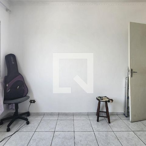 Apartamento à venda com 94m², 2 quartos e 1 vagaQuarto 1