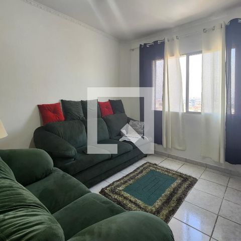 Apartamento à venda com 94m², 2 quartos e 1 vagaSala