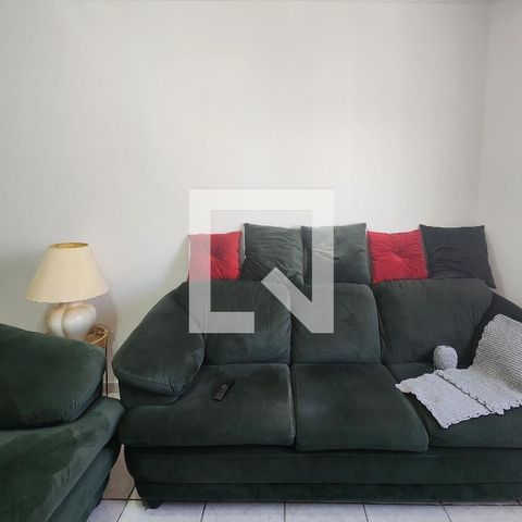Apartamento à venda com 94m², 2 quartos e 1 vagaSala