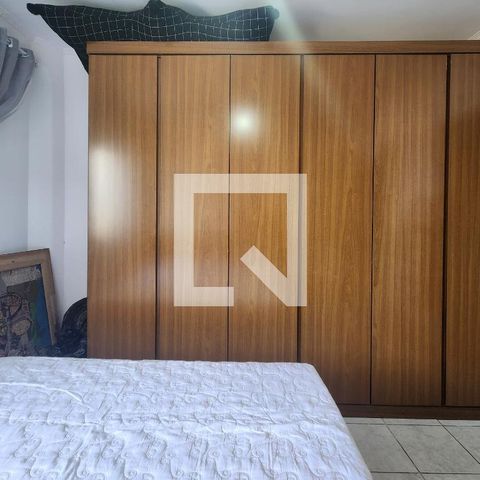 Apartamento à venda com 94m², 2 quartos e 1 vagaSuíte 1