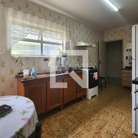 Apartamento à venda com 94m², 2 quartos e 1 vagaCozinha