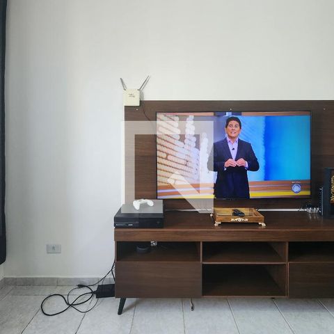 Apartamento à venda com 94m², 2 quartos e 1 vagaSala