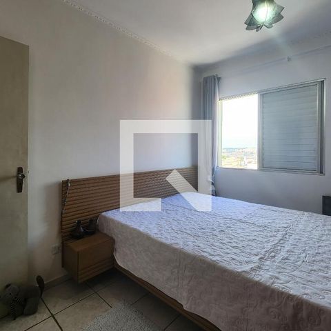 Apartamento à venda com 94m², 2 quartos e 1 vagaSuíte 1