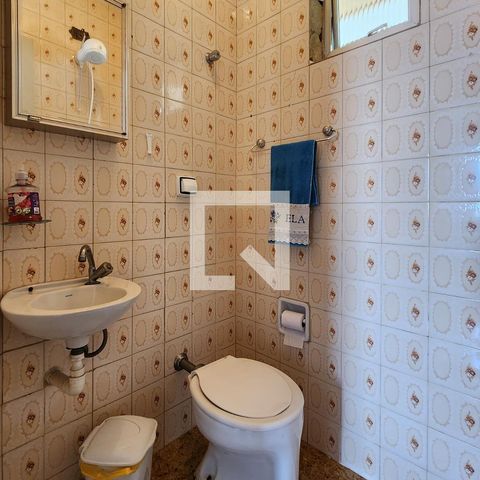 Apartamento à venda com 94m², 2 quartos e 1 vagaBanheiro