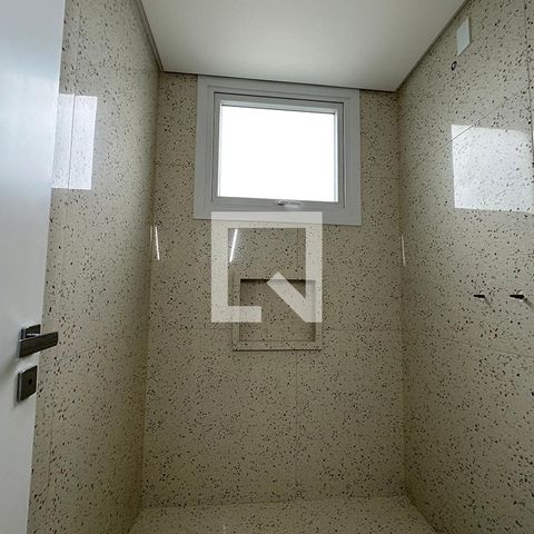 Apartamento à venda com 135m², 3 quartos e 3 vagasBanheiro da Suíte 1