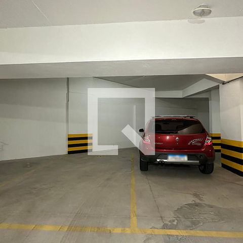 Apartamento à venda com 135m², 3 quartos e 3 vagasGaragem Dupla 1